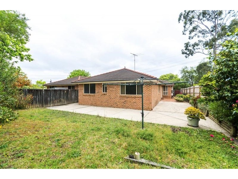 1/213 Windsor Road, Northmead NSW 2152