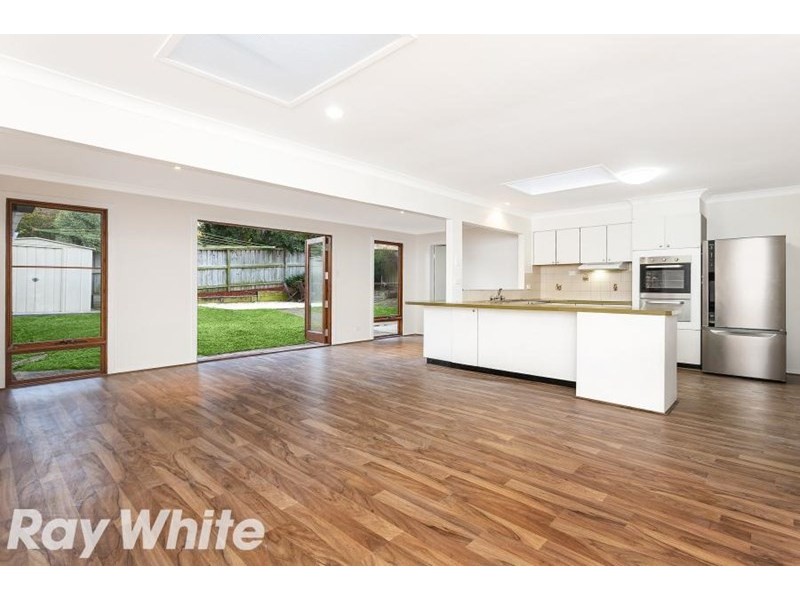 30 Aruma Avenue, Kellyville NSW 2155