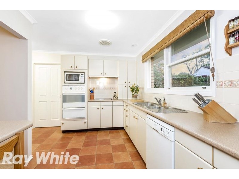 24 Doreen Crescent, Baulkham Hills NSW 2153