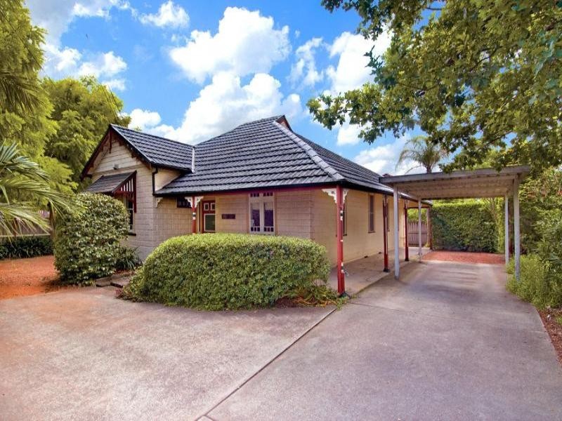 133 Old Northern Rd (near TAFE), Baulkham Hills NSW 2153