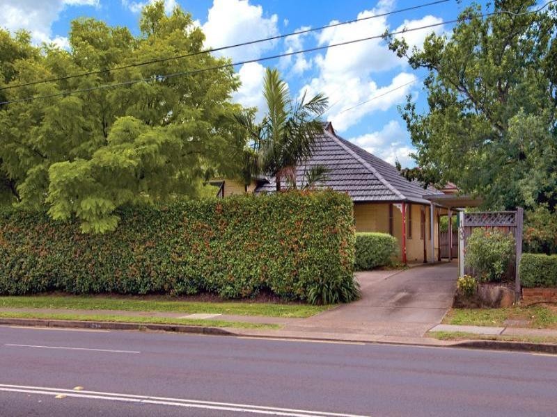 133 Old Northern Rd (near TAFE), Baulkham Hills NSW 2153