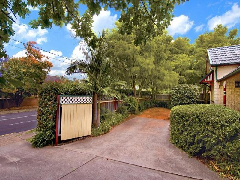 133 Old Northern Rd (near TAFE), Baulkham Hills NSW 2153