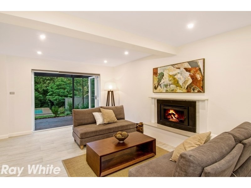 18 Candowie Crescent, Baulkham Hills NSW 2153