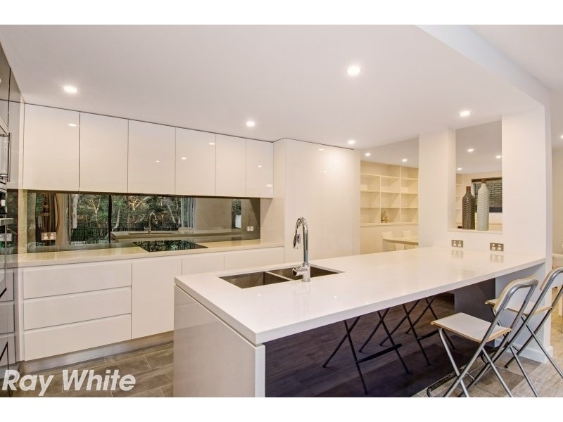 18 Candowie Crescent, Baulkham Hills NSW 2153