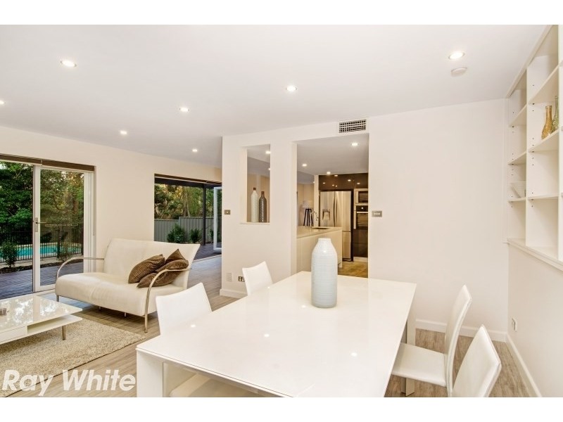 18 Candowie Crescent, Baulkham Hills NSW 2153