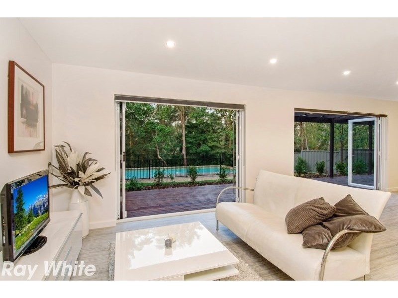 18 Candowie Crescent, Baulkham Hills NSW 2153
