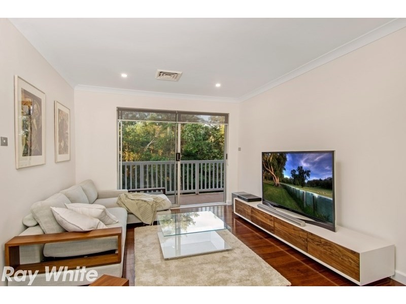 18 Candowie Crescent, Baulkham Hills NSW 2153