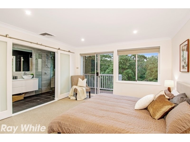 18 Candowie Crescent, Baulkham Hills NSW 2153