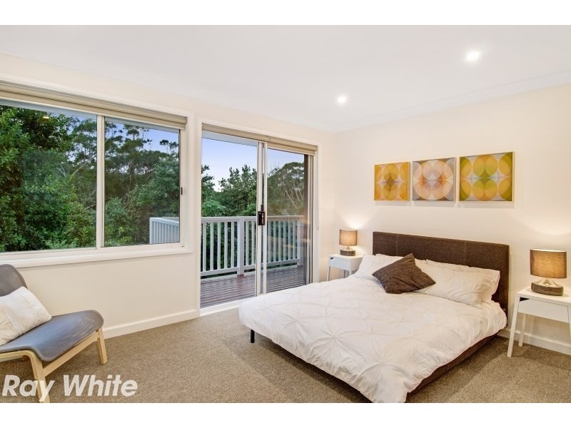 18 Candowie Crescent, Baulkham Hills NSW 2153