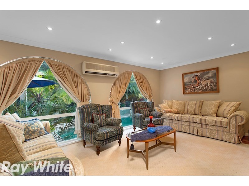 6 Berwin Place, Baulkham Hills NSW 2153