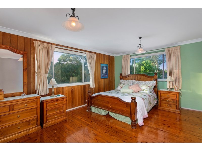 6 Berwin Place, Baulkham Hills NSW 2153