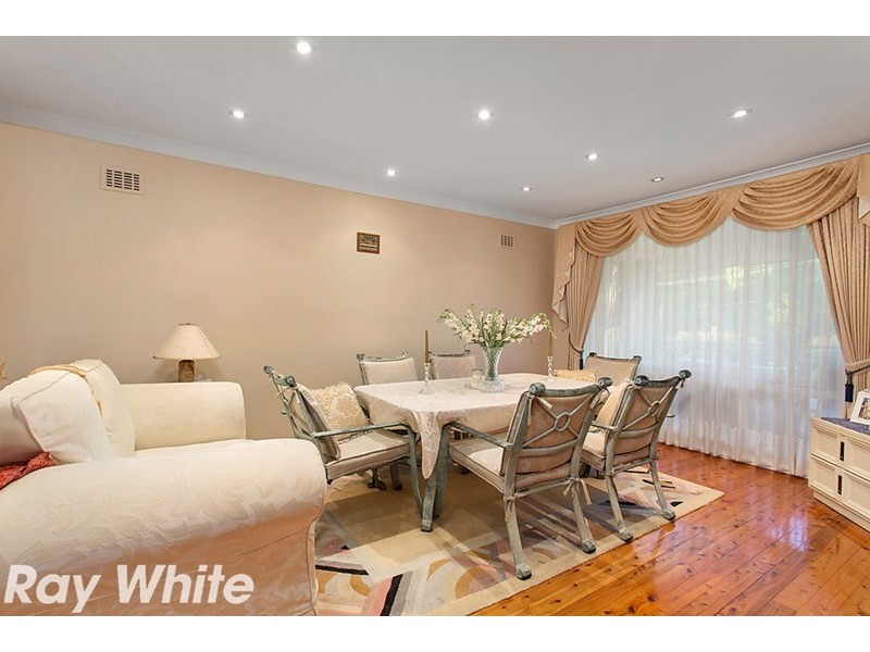 6 Berwin Place, Baulkham Hills NSW 2153