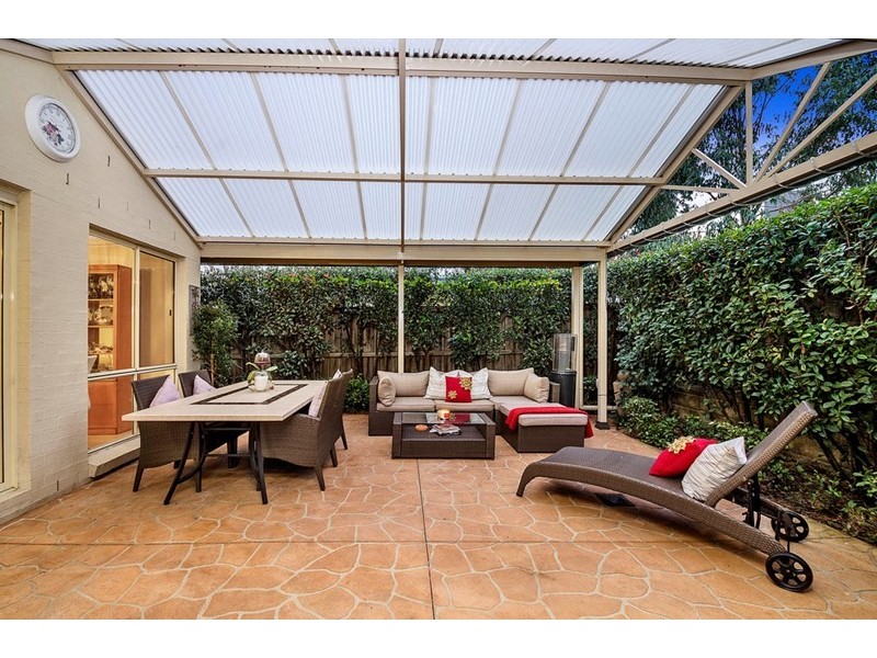 24/92 – 100 Barina Downs Road, Baulkham Hills NSW 2153