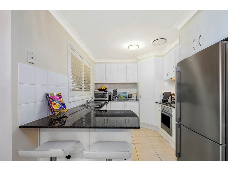 24/92 – 100 Barina Downs Road, Baulkham Hills NSW 2153