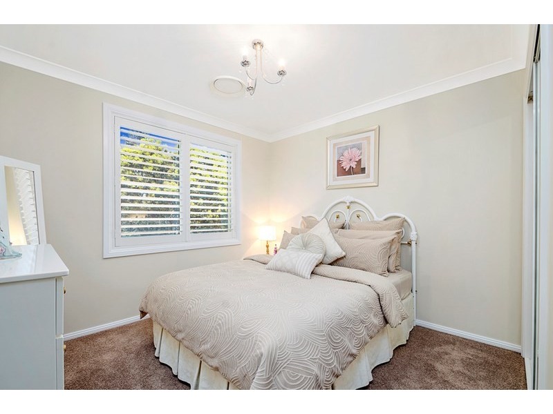 24/92 – 100 Barina Downs Road, Baulkham Hills NSW 2153