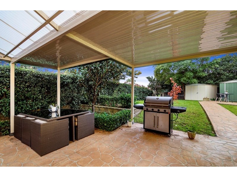 24/92 – 100 Barina Downs Road, Baulkham Hills NSW 2153