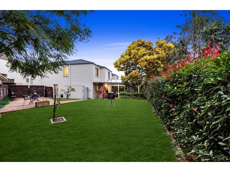 24/92 – 100 Barina Downs Road, Baulkham Hills NSW 2153