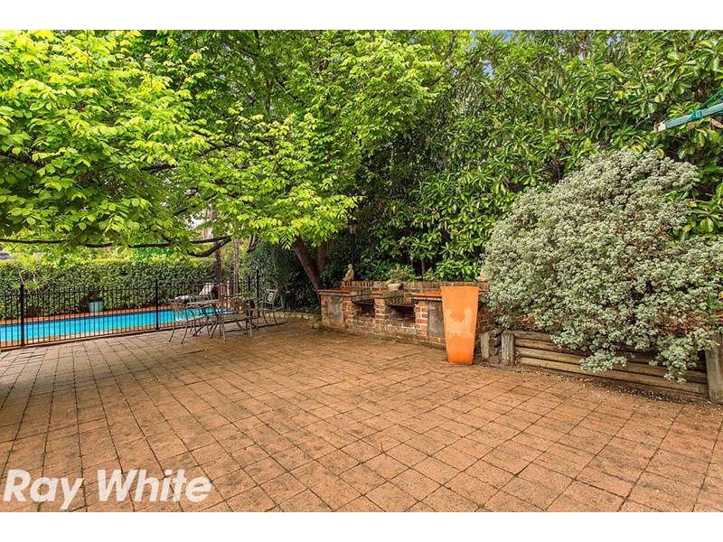 8 Lynwood Place, Castle Hill NSW 2154