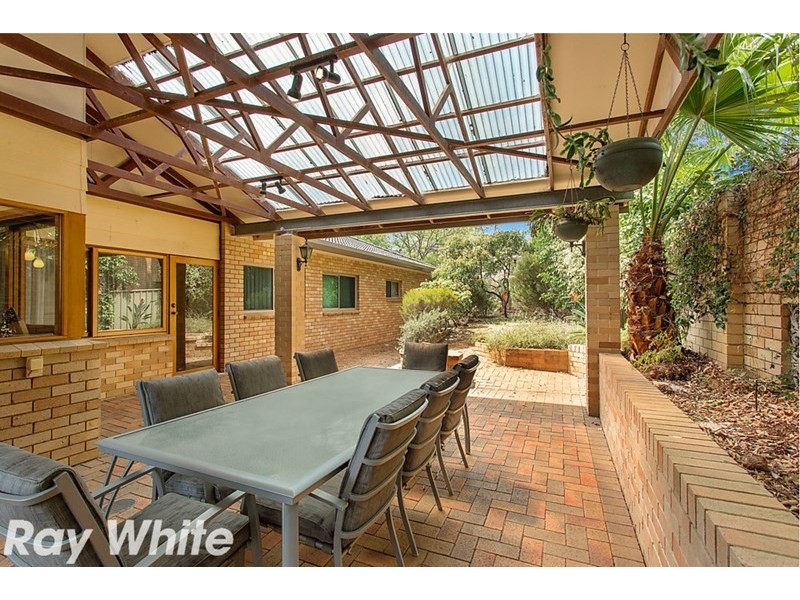 11 Miretta Place, Castle Hill NSW 2154