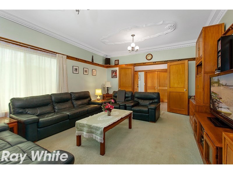 11 Miretta Place, Castle Hill NSW 2154