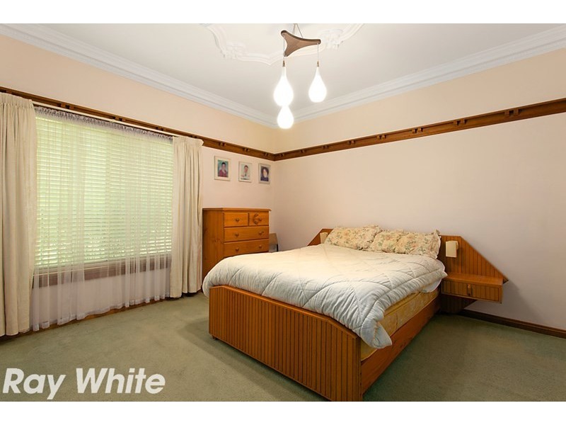 11 Miretta Place, Castle Hill NSW 2154