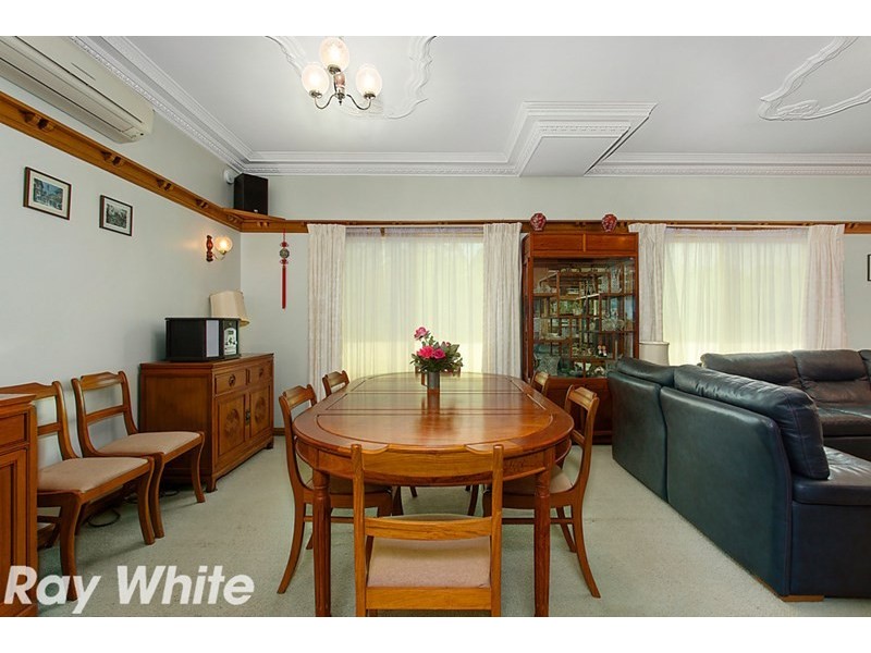 11 Miretta Place, Castle Hill NSW 2154