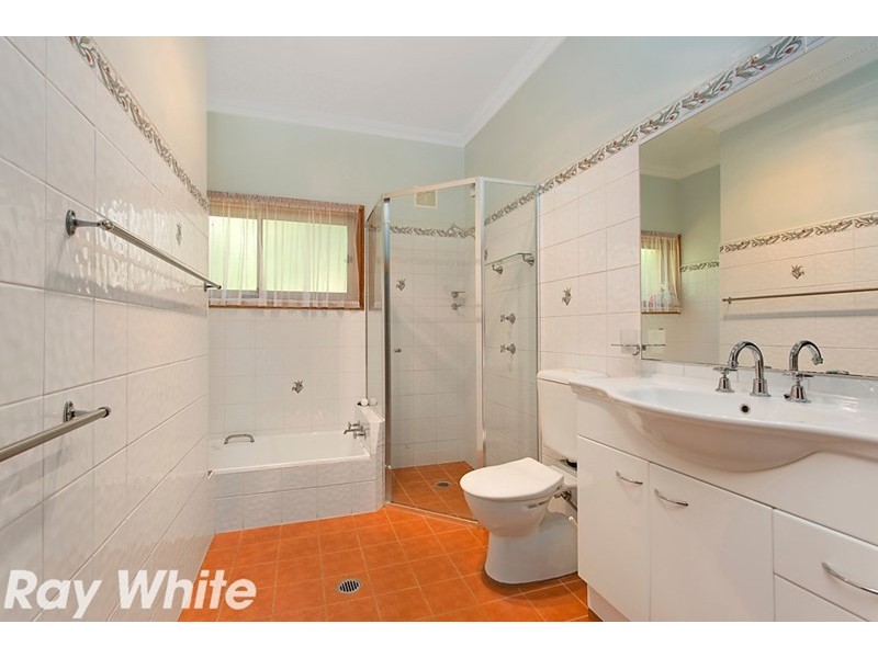 11 Miretta Place, Castle Hill NSW 2154