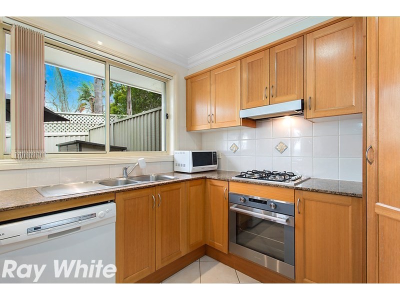 6/44-46 Meryll Avenue, Baulkham Hills NSW 2153