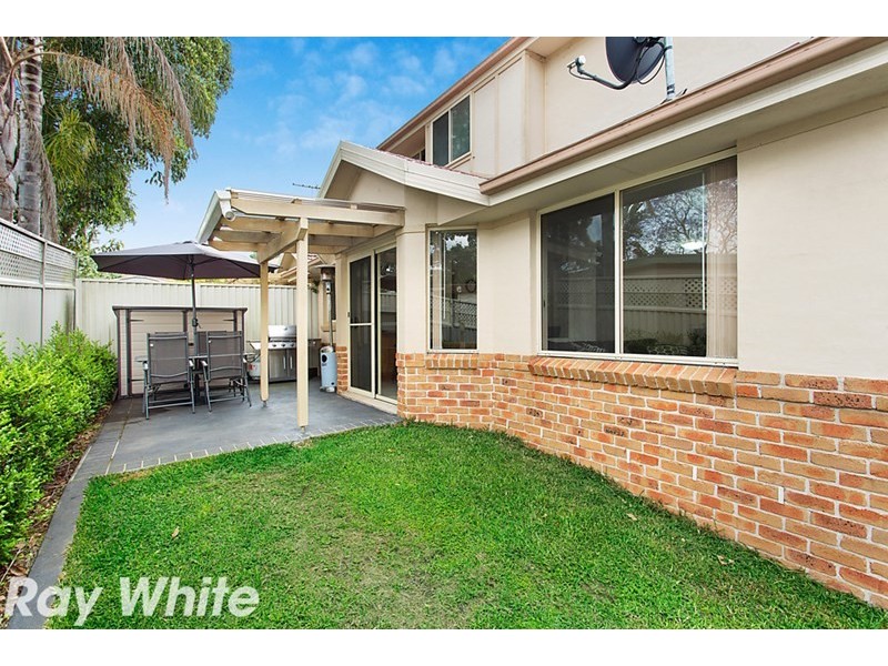 6/44-46 Meryll Avenue, Baulkham Hills NSW 2153