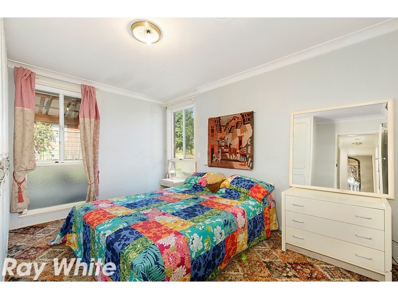 10 Barnetts Road, Winston Hills NSW 2153