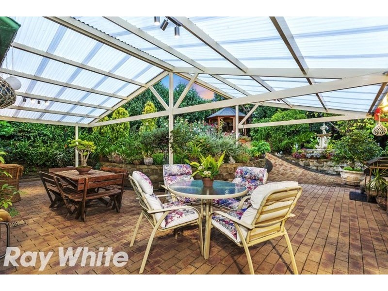 18 Francesco Crescent, Bella Vista NSW 2153