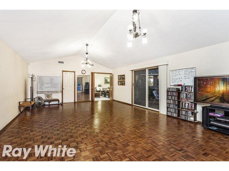 18 Francesco Crescent, Bella Vista NSW 2153