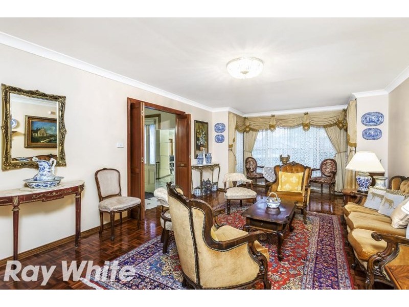 18 Francesco Crescent, Bella Vista NSW 2153