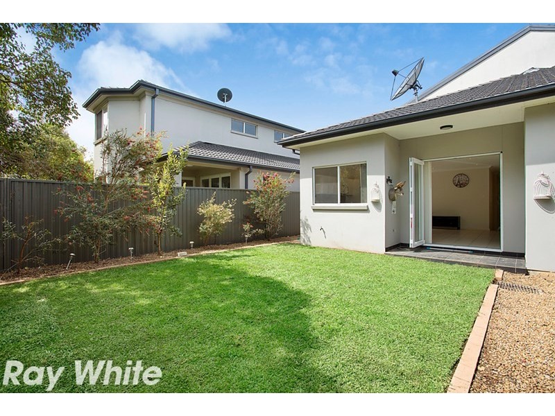258a Windsor Road, Baulkham Hills NSW 2153