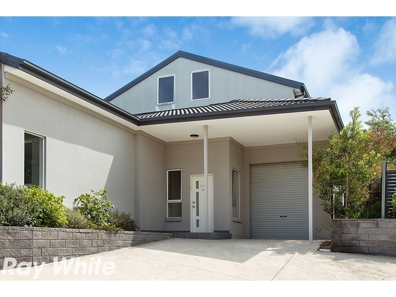 258a Windsor Road, Baulkham Hills NSW 2153