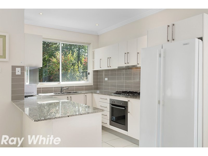 258a Windsor Road, Baulkham Hills NSW 2153