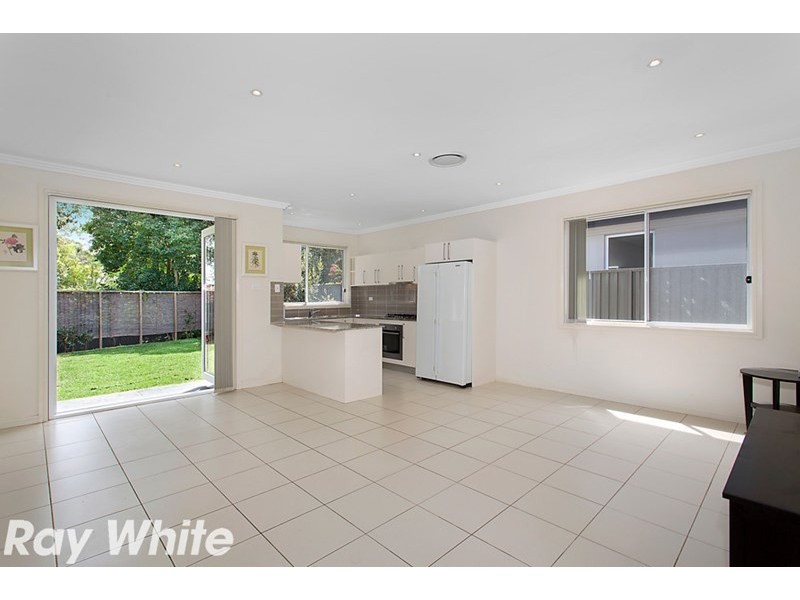 258a Windsor Road, Baulkham Hills NSW 2153