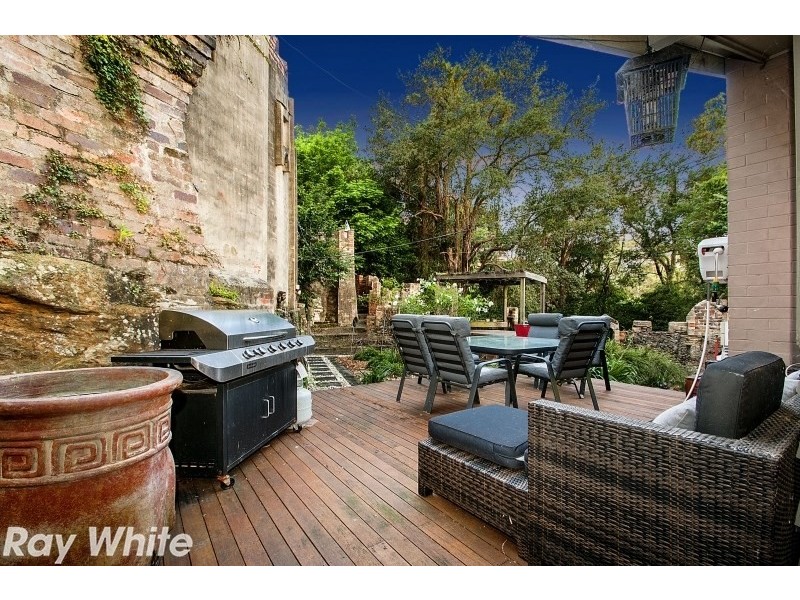 21 Churchill Drive, Winston Hills NSW 2153