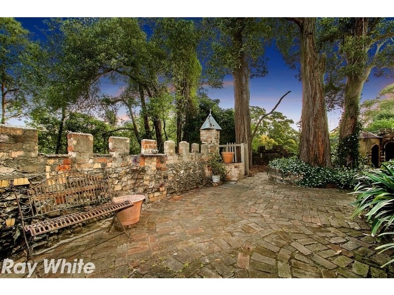 21 Churchill Drive, Winston Hills NSW 2153