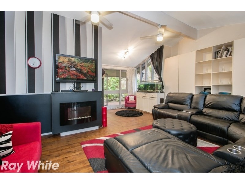 21 Churchill Drive, Winston Hills NSW 2153