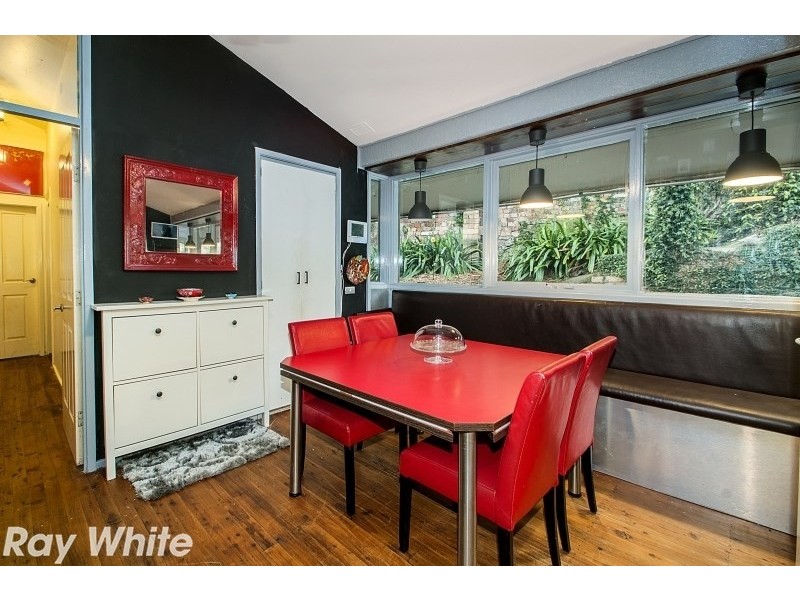 21 Churchill Drive, Winston Hills NSW 2153