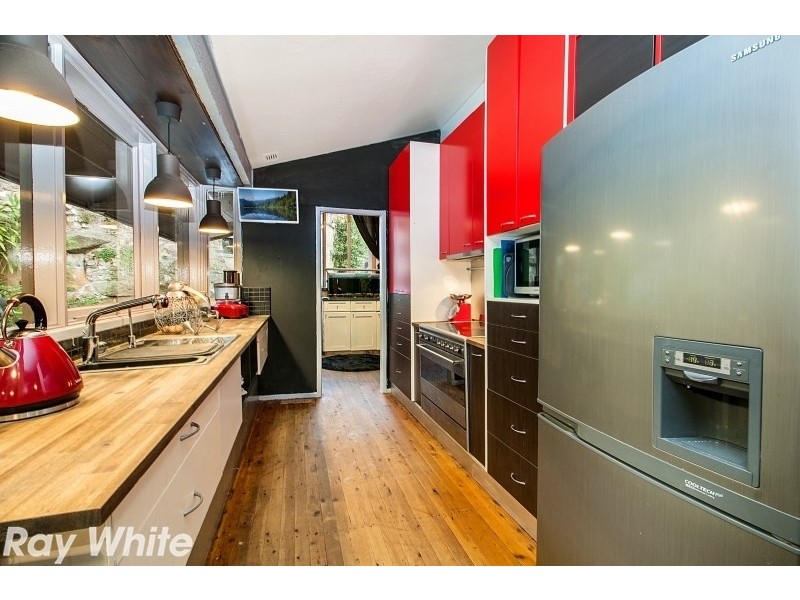 21 Churchill Drive, Winston Hills NSW 2153