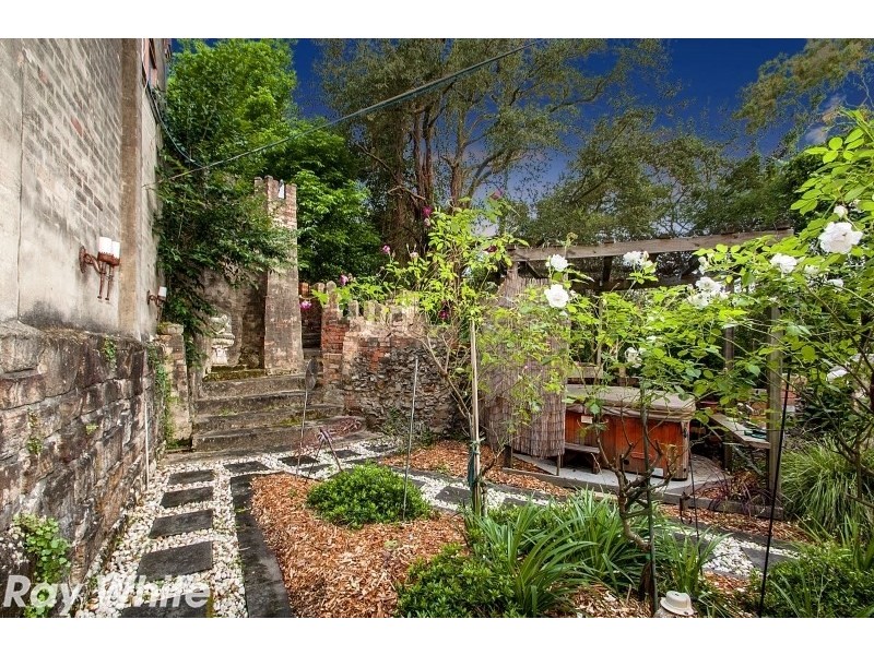 21 Churchill Drive, Winston Hills NSW 2153