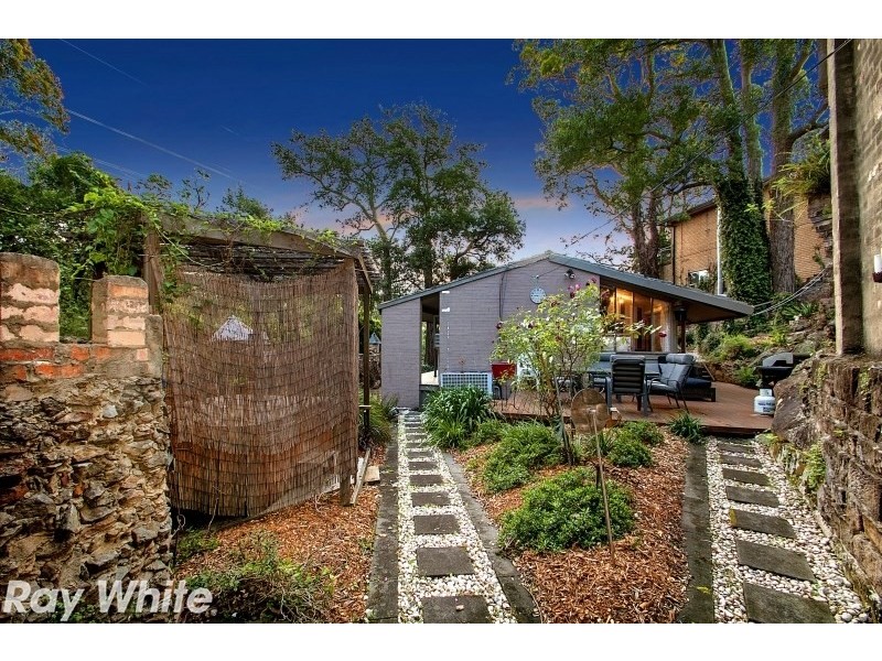 21 Churchill Drive, Winston Hills NSW 2153