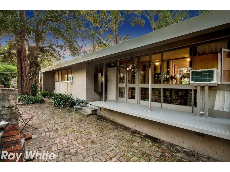 21 Churchill Drive, Winston Hills NSW 2153