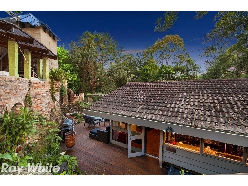 21 Churchill Drive, Winston Hills NSW 2153