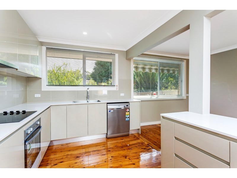 8 Delgaun Place, Baulkham Hills NSW 2153