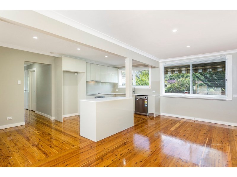 8 Delgaun Place, Baulkham Hills NSW 2153