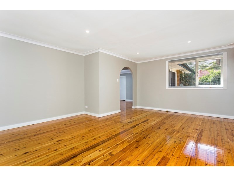 8 Delgaun Place, Baulkham Hills NSW 2153