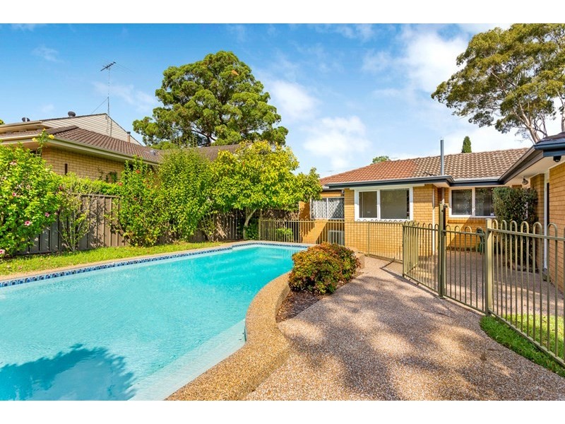 8 Delgaun Place, Baulkham Hills NSW 2153